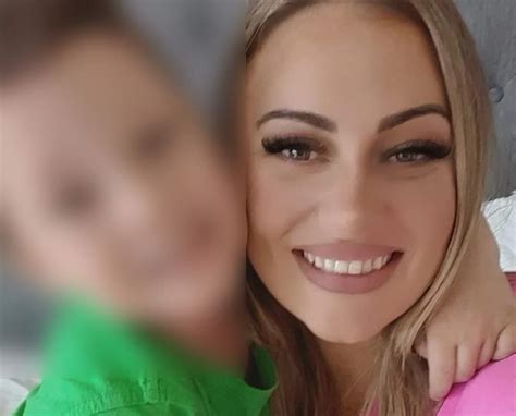 goergia lyall|Tragic details emerge as young mum killed in suspected murder .